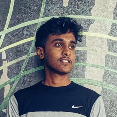 Picture of the author