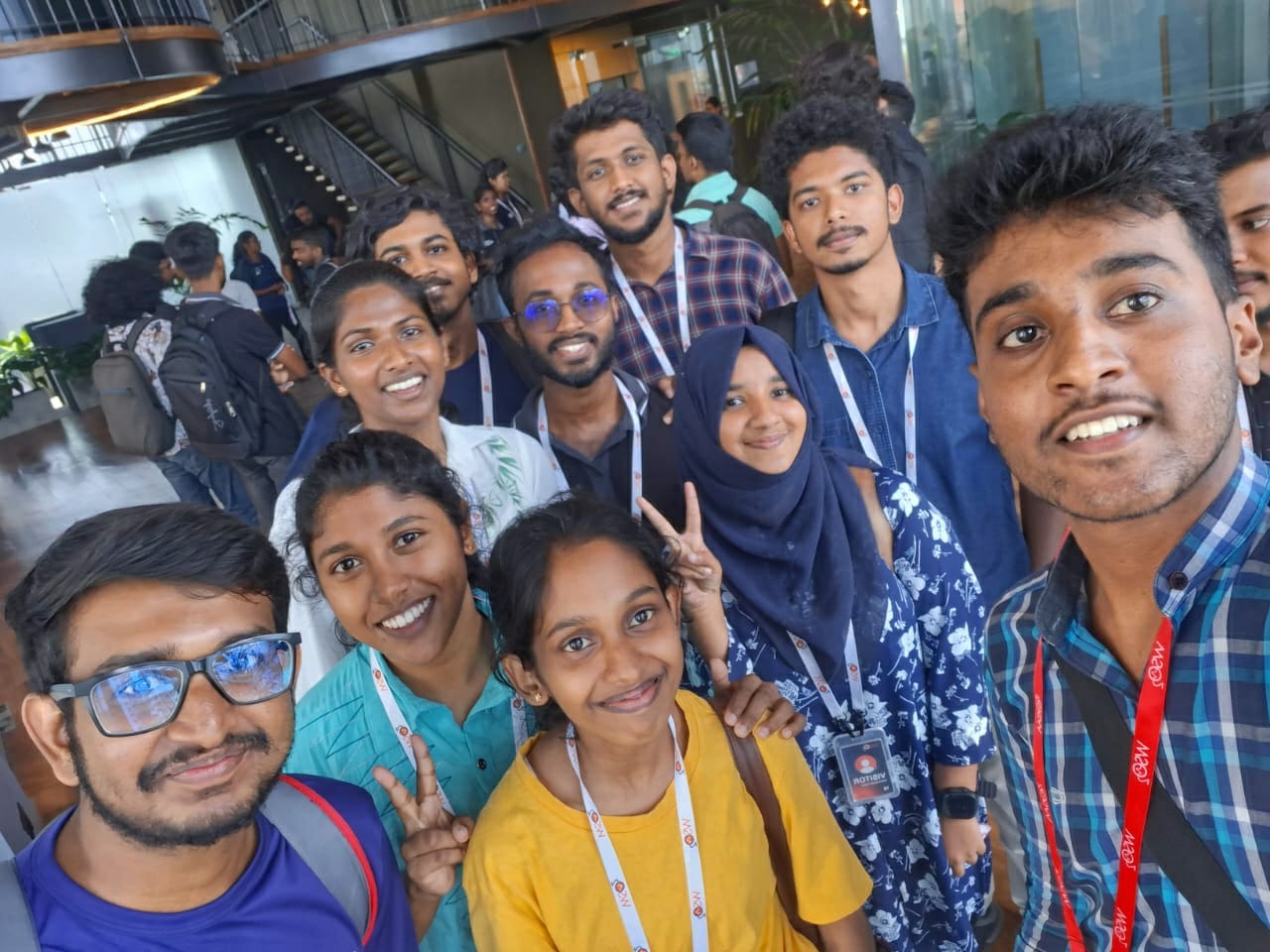 Tech Community Member - Image 5