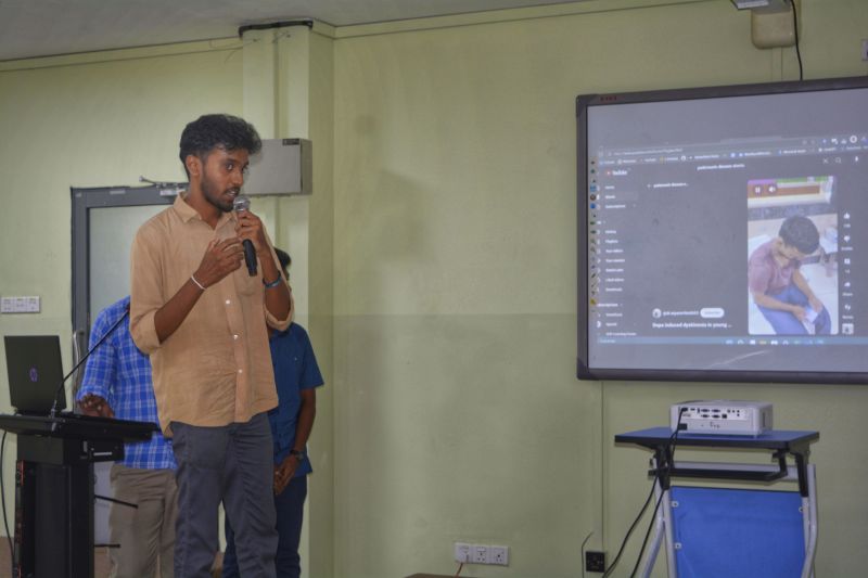 1st Place - AI Buildathon - Image 2