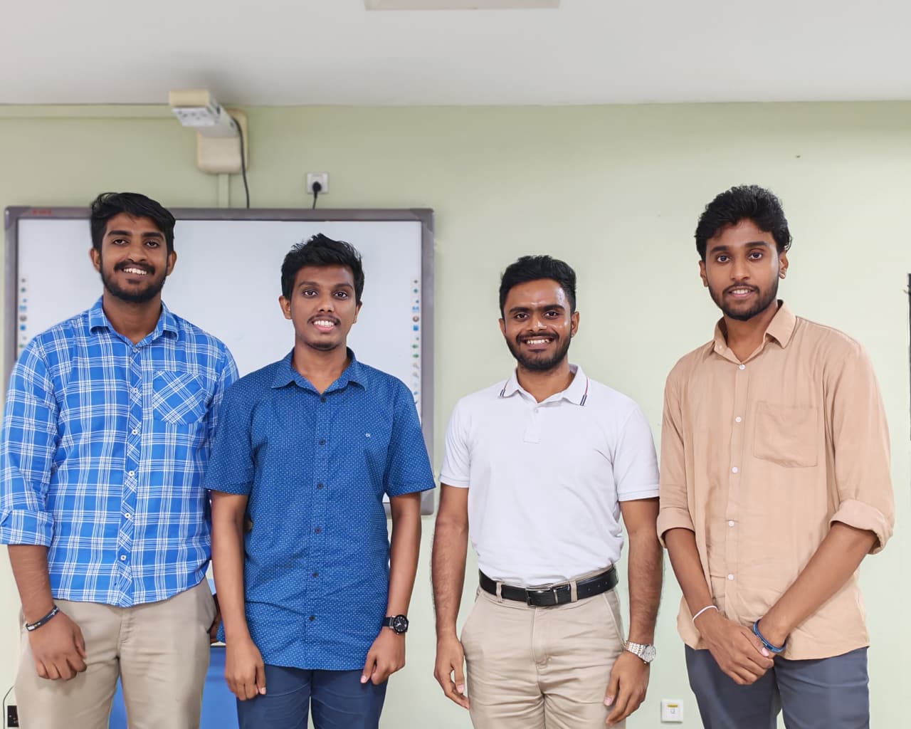 1st Place - AI Buildathon - Image 4