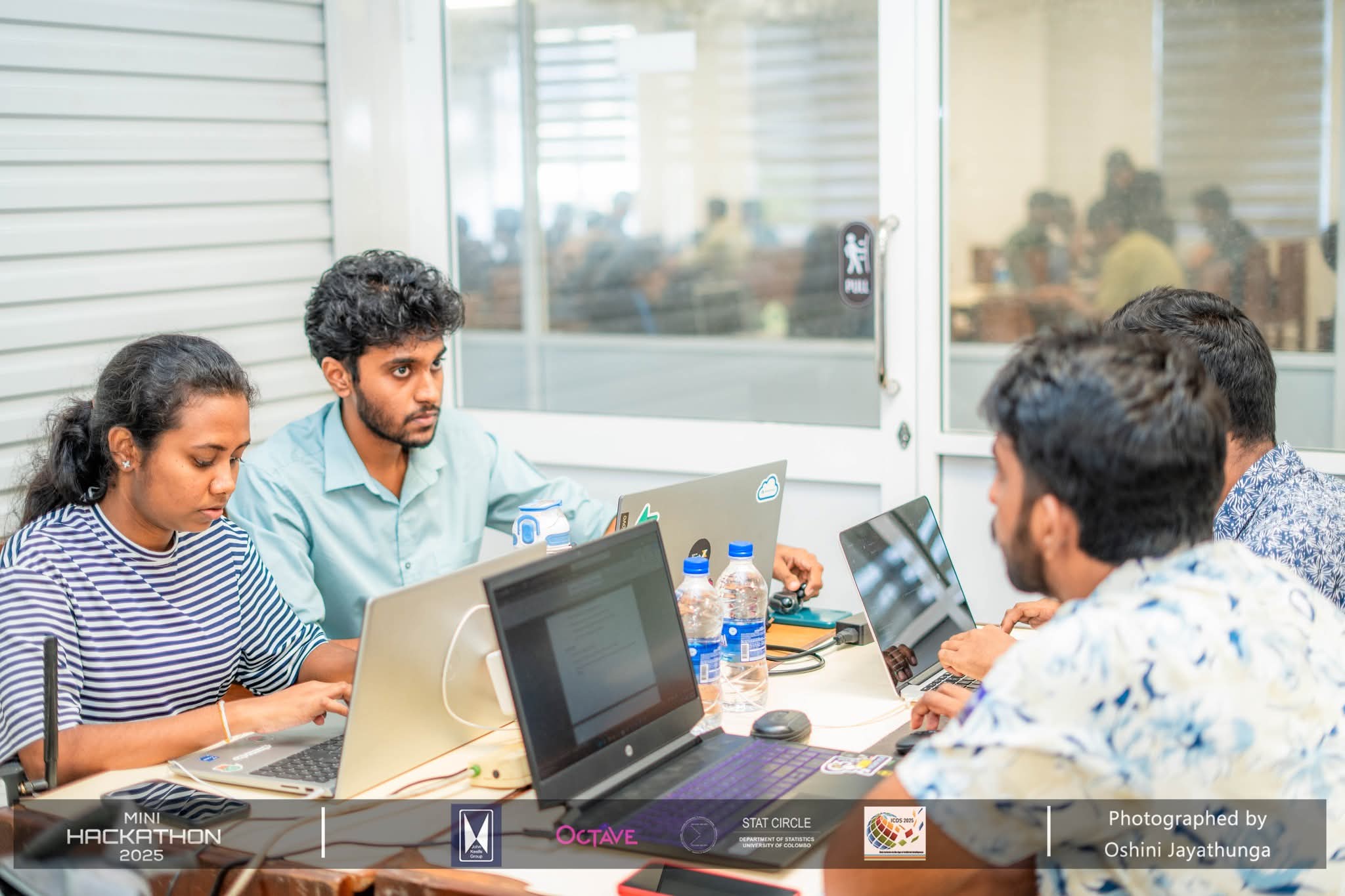 1st runner up - Hackathon - Image 3