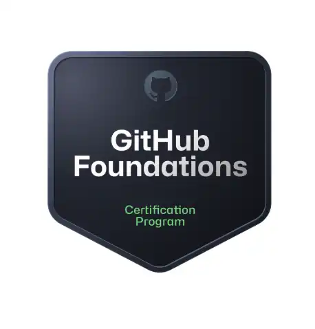 GitHub Foundations